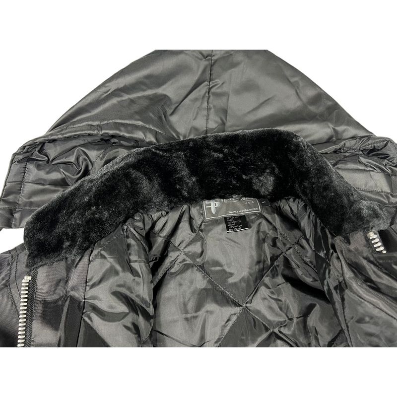 and American Single Men's Autumn and Winter Cotton Added Mid-Length Outerwear Casual Retro Solid Couple Hood Cotton-Padded Clothes Loose Plus size