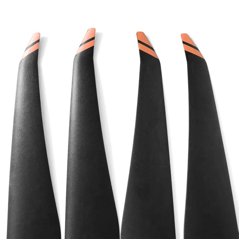 GROCE-4Pcs 2110 Propeller For DJI M600 M300 CW+CCW Carbon Prop For RC Plane Multicopter Quadcopter Accessory