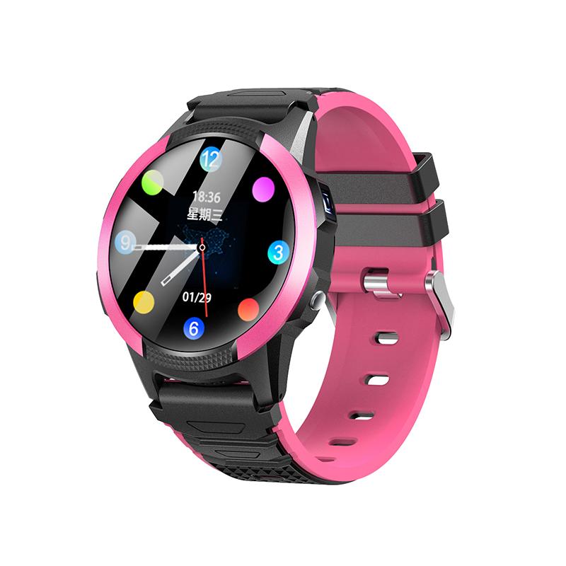 4G Smartwatch fr Kinder, wasserdicht, mit GPS, WLAN, SOS, Vibration,  Stummschaltung, 2-Wege-Anruf, Kamera, Sprach- und Videoanruf, Kinder-Smartwatch.   zu niedrigen Preisen im Onlineshop Joom kaufen