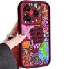 Cartoon Fire Balloon Pattern Case For Xiaomi Redmi Note 14 13 Pro 5G 4G 12 11 Funda Xiaomi 14T 13T 11T Pro Shockproof Bumper Silicone Cover