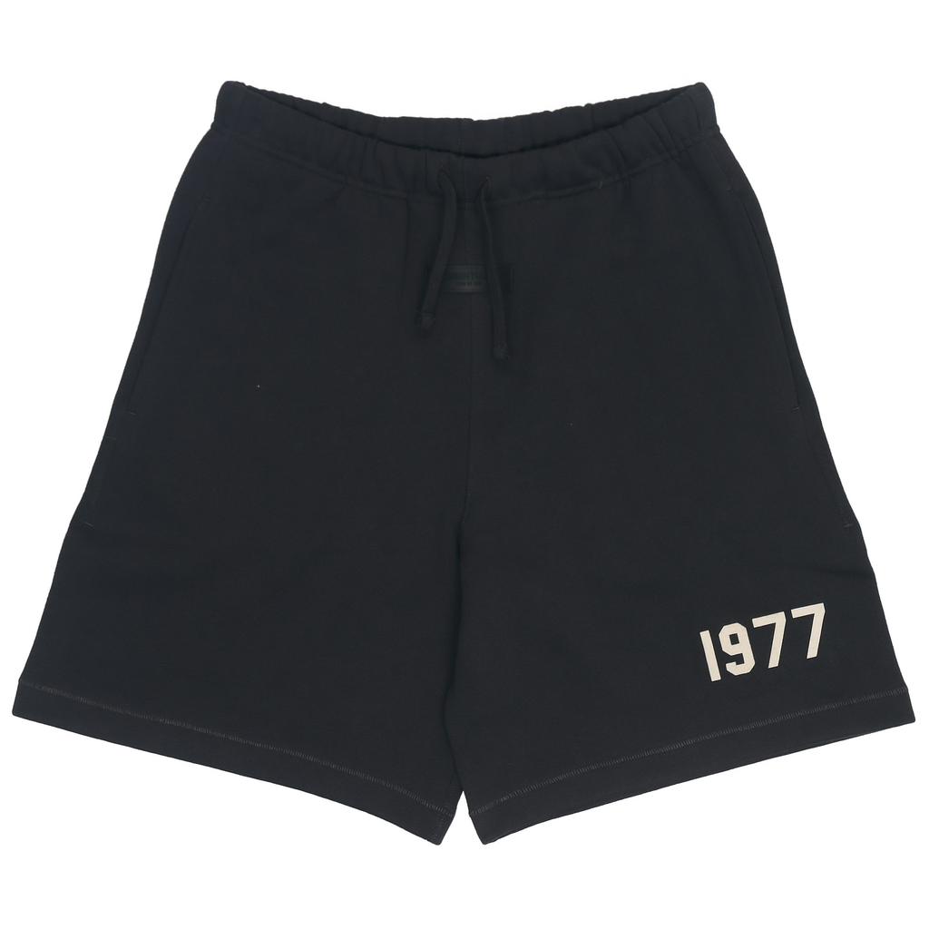 Fear of God Essentials SS22 1977 Sweatshorts 'Iron' Kids' FOG-SS22-269