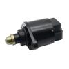MML-9945776 Car IACV Idle Air Control Valve IAC For Fiat Palio Weekend Punto Siena Strada 1.2 1993-2014 Auto Accessories