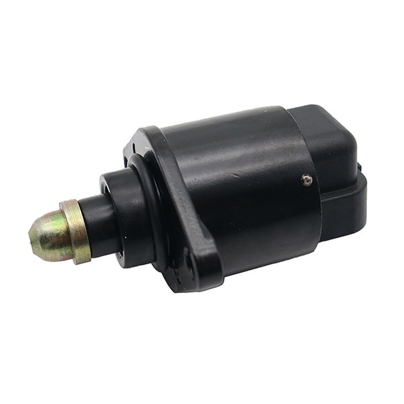 MML-9945776 Car IACV Idle Air Control Valve IAC For Fiat Palio Weekend Punto Siena Strada 1.2 1993-2014 Auto Accessories