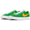 Nike Sb Zoom Blazer Low Pro Gt Lucky Green Skateboard Shoes DC7695-300