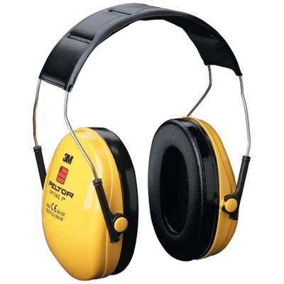Optime I (H510A) Hearing Protection Headphones, SNR = 27dB 70081