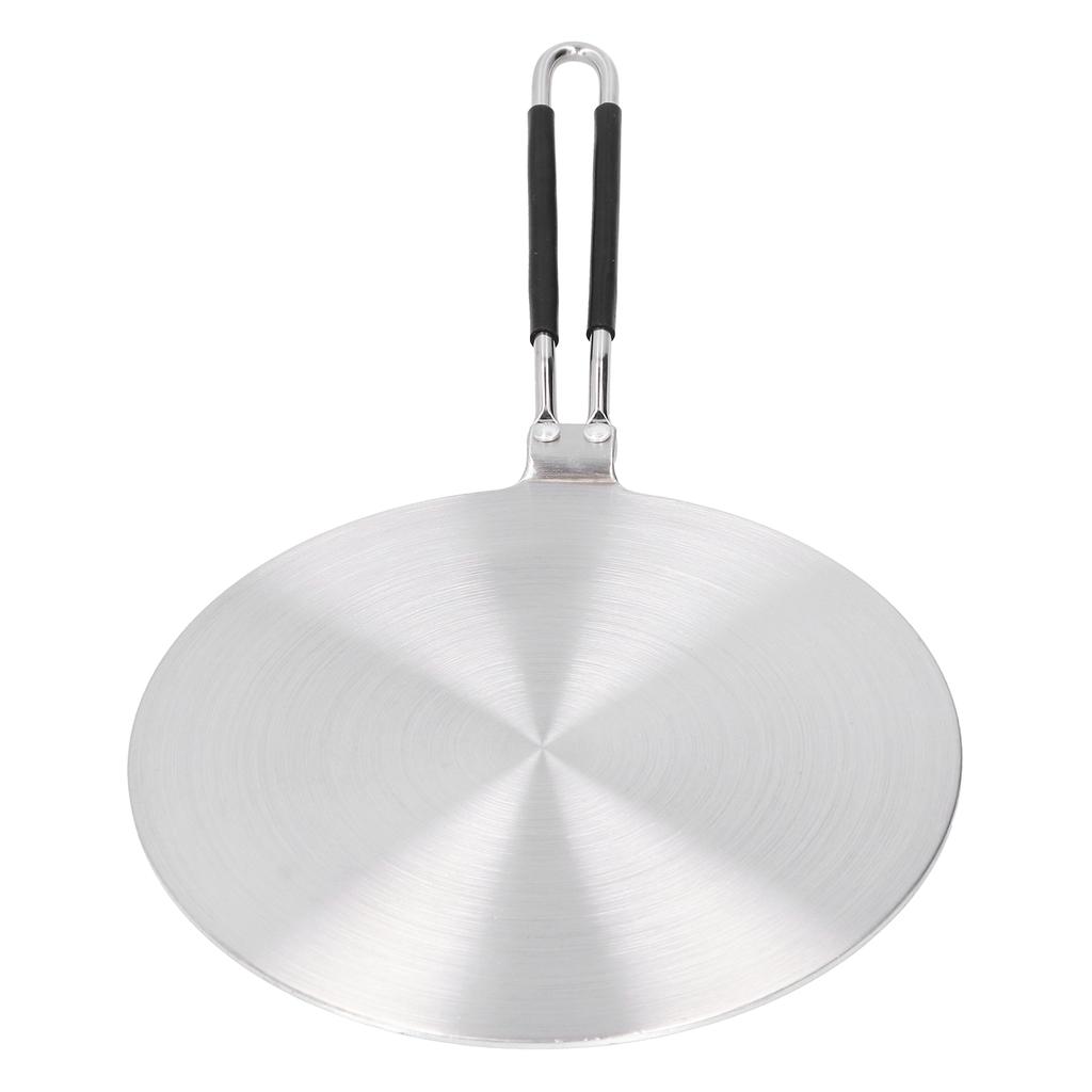 Heat Diffuser Stainless Steel Induction Adapter Plate for Gas Cooker Kitchen Utensils