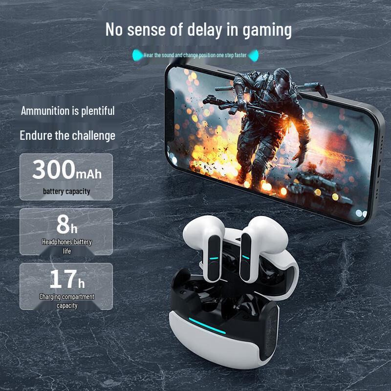 Lansdon Theta TG11 Wireless Earphones