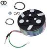 A/C Compressor CLUTCH KIT For 2007 2008-2011 Honda Civic Si 2.0L L4