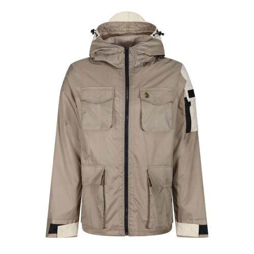 Luke 1977 Men's Curation Technical Jacket