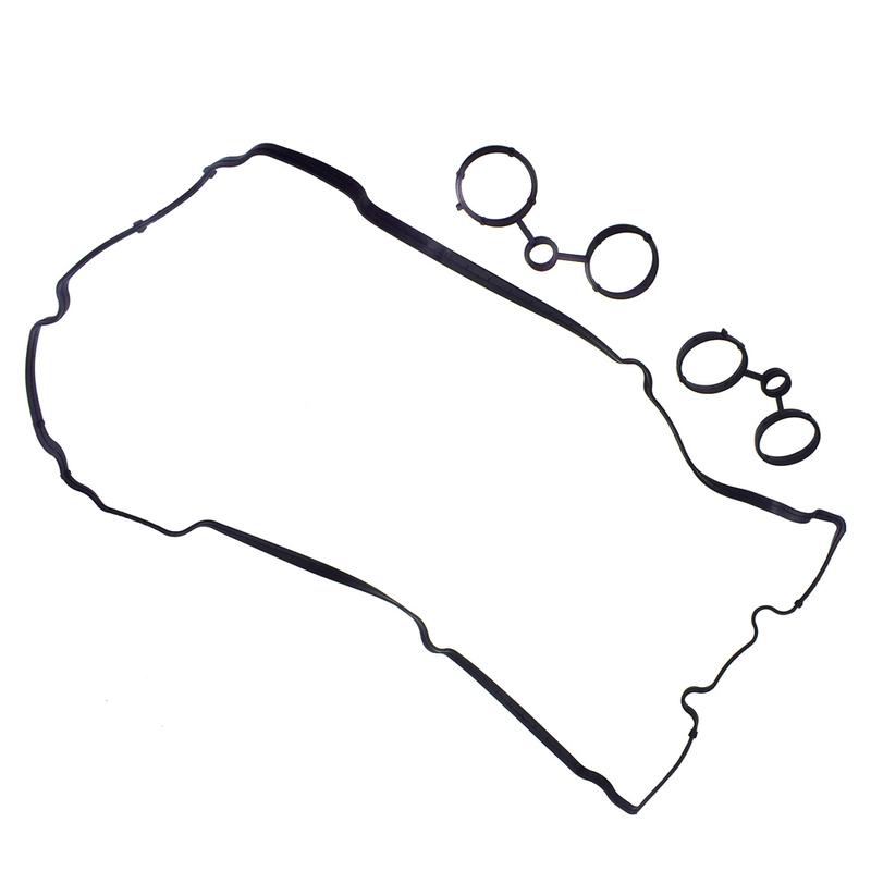 Valve Cover Gasket Set 11127552074 for MINI R56 LCI Clubman R55 Cabrio R57 Roadster R59