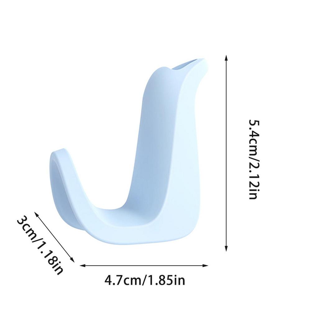 

Clothes Hanger Connectors Bird Stackable Shaped Hanger Extenders For Closet Hanger Extender Clips Cascading Hanger Hooks синій