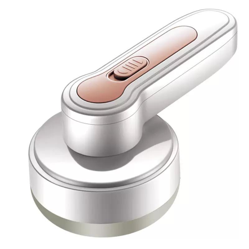 

Electric Lint Remover USB Rechargeable Portable Clothes Fuzz Pellet Trimmer Machine Removes Clothes Spools Removal Fabric Shaver белый