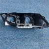 BYD S6 Headlight Rear Housing Cover - Black Shell