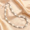 LEPAI Jewelry Hot Selling Fashion Beaded Necklaces Fashion Pendant Necklaces Fashion Jewelry Necklaces Women