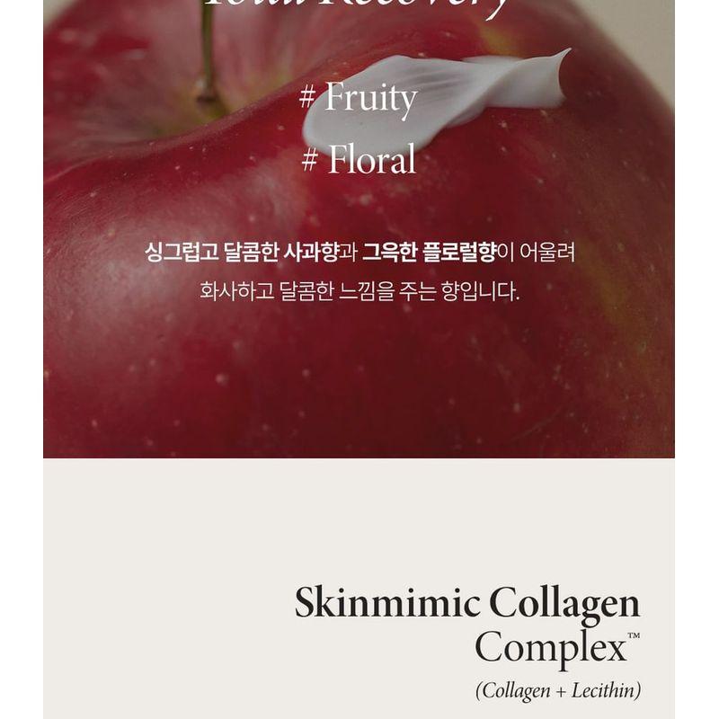 BEYOND - Total Recovery Creamy Body Wash