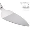 MDNG Stainless Steel Pizza Spatula Set