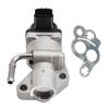 Leading-EGR Valve Exhaust Air Recirculation Valve 1S7G9D475AL /AH /AK For Ford Escape Lincoln MKZ Mazda 356 CX-7 Mercury
