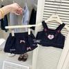 Meninas (a partir de 4 anos) – Conjuntos de roupa (Meninas a partir de 4 anos)