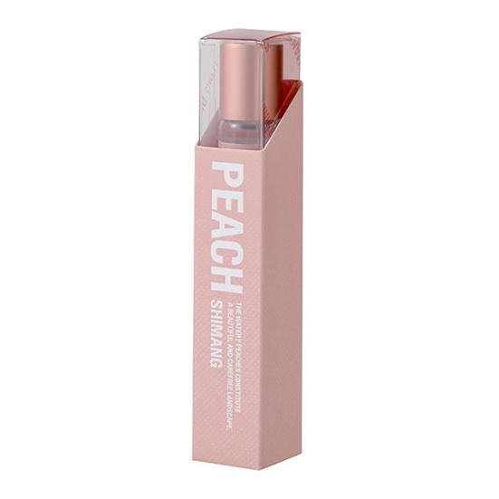 Roll-on Perfume for Women 10ml Long Lasting Fragrance Roller Fruit Scented Perfume Portable Mini Rollerball Fragrance for Girls