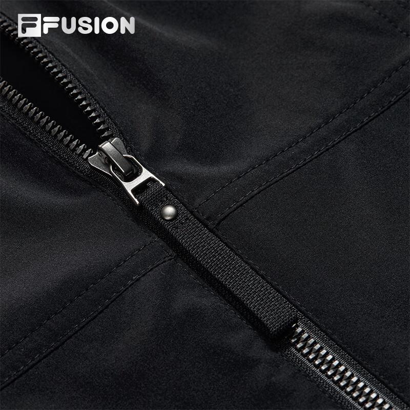 FILA FUSION Women's Woven Casual Dress