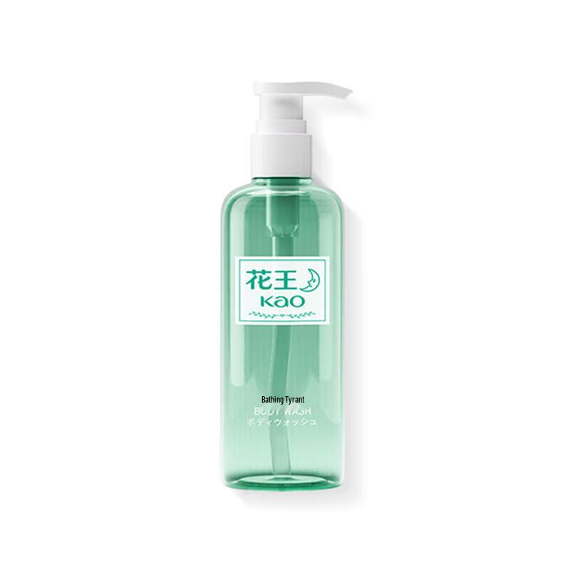 Kao Hair & Body Care 3-Piece Set