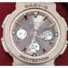 Used CASIO BGA-2500 BABY-G watch
