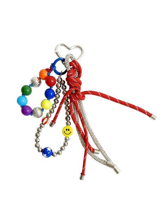 

Sophiamor LOVE ME KEYRING_NO.2 FREE