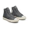 New Chuck 70 Converse Suede High 'Cyber Grey' A02753C