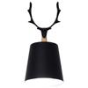 Modern Nordic Wall Lamp With Iron Shade For Home Hallway Balcony Lighting