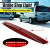 For Mercedes Benz Vito Viano W639 2003+ Car LED Rear Tailgate High Level Brake Light OEMA6398200056 Brand New Car Accessories