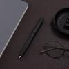 Pilot Capless LS Fountain Pen Black Matte FCLS35SRBMF BM-F