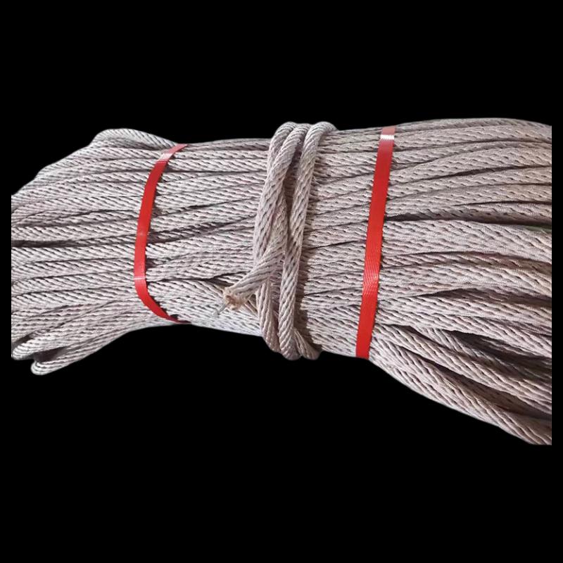 Brangdy 14mm Nylon Safety Rope