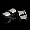 Scubas Diving Tanks Cylinder D Rings Holder Back Fly Side Positioning Buckles Base For Hose Clamps Easy To Install