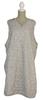 Friends Hill Flores Quilt Tablier Gray YW-182-26