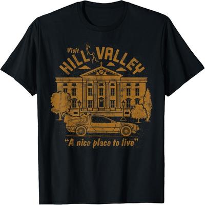 Tops – Camisetas