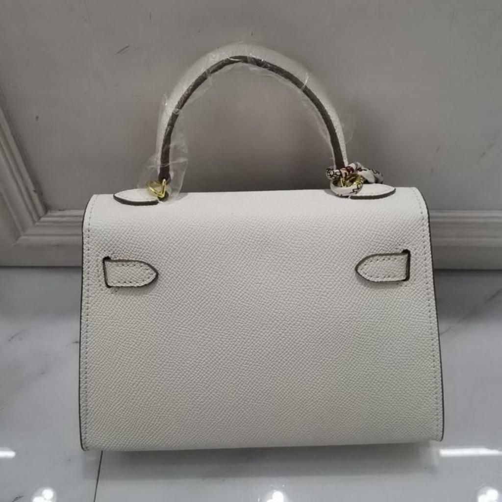 Leder Rindsleder Damen Tasche Palmenmuster Mini Tasche 19CM/22CM/25-28 Kai-Li Tasche Handtasche Umhängetasche