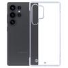 Etui 3Mk Just20G Clear Case Do Galaxy S25 Ultra, Przezroczyste