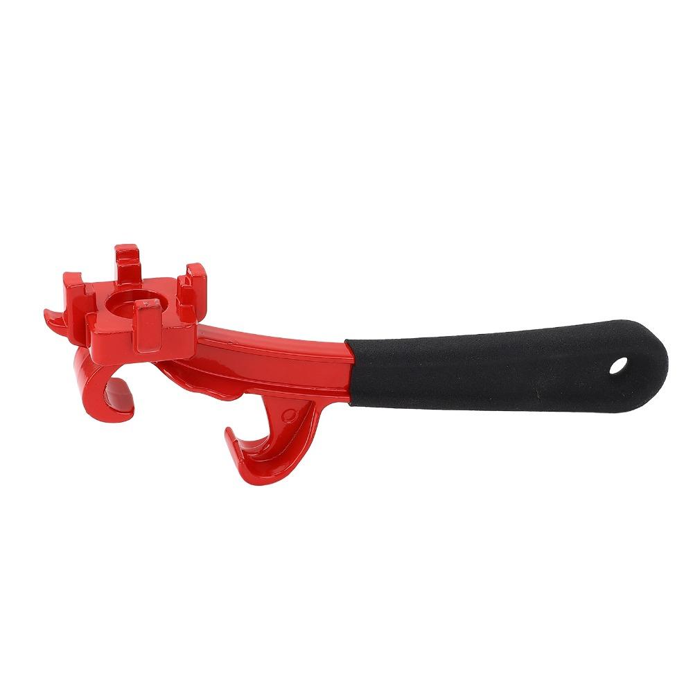 1pcs /2pcs Water Proof Bucket Opener Tool Multifunction Lid Remover Paint Can Opener 5 Gallon