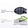 Quest 4 Photon Dust Volt Glow Herren-Sneaker, Grün, Mitternachtsblau, DA1105-003