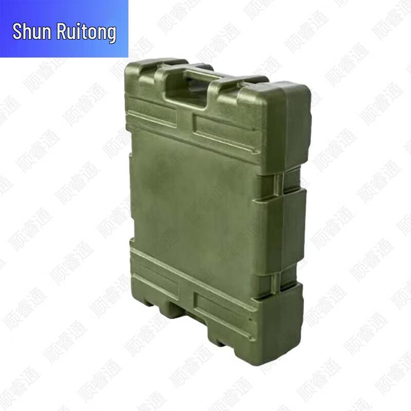Ротоформованный ящик для хранения и оборудования Shunruitong