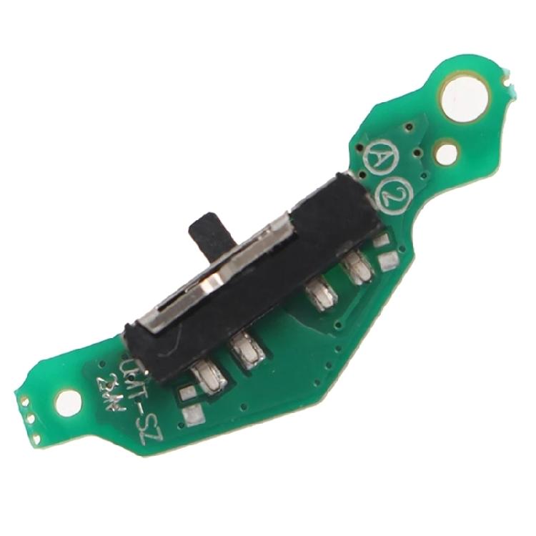 Lightweight Circuit Board ON Off Power Switch Replacement for /