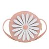 Cute Little Daisy Girl Small Children's Shoulder Bags Fashion PU Leather Princess Mini Messenger Bag Coin Purse Wallet Handbags
