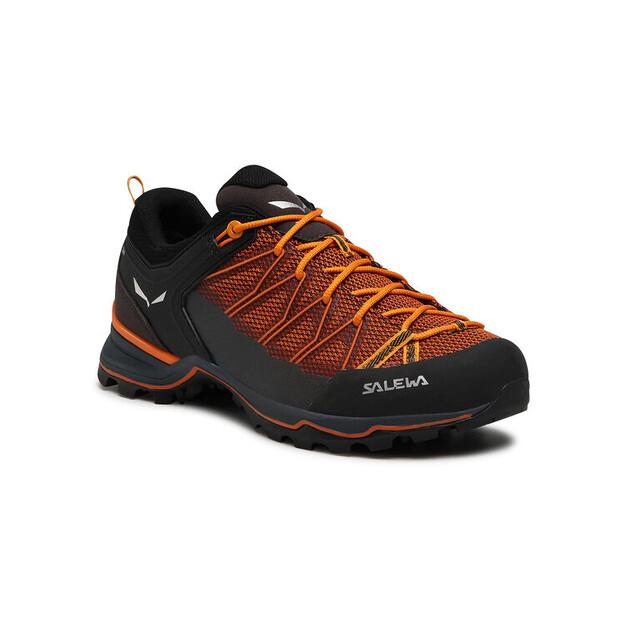 

Треккинговая обувь Salewa Trekkingi Ms Mtn Trainer Lite 61363-3849 Miedziany
