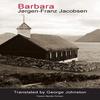 Barbara by JrgenFrantz Jacobsen Paperback Book 9781909408074