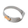 1 Pair Highly Elastic Knee Support Protector Silicone Patellar Tendon Support Strap  Daily Use