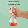 Zhaoran Wall-Mounted Cling Film Dispenser