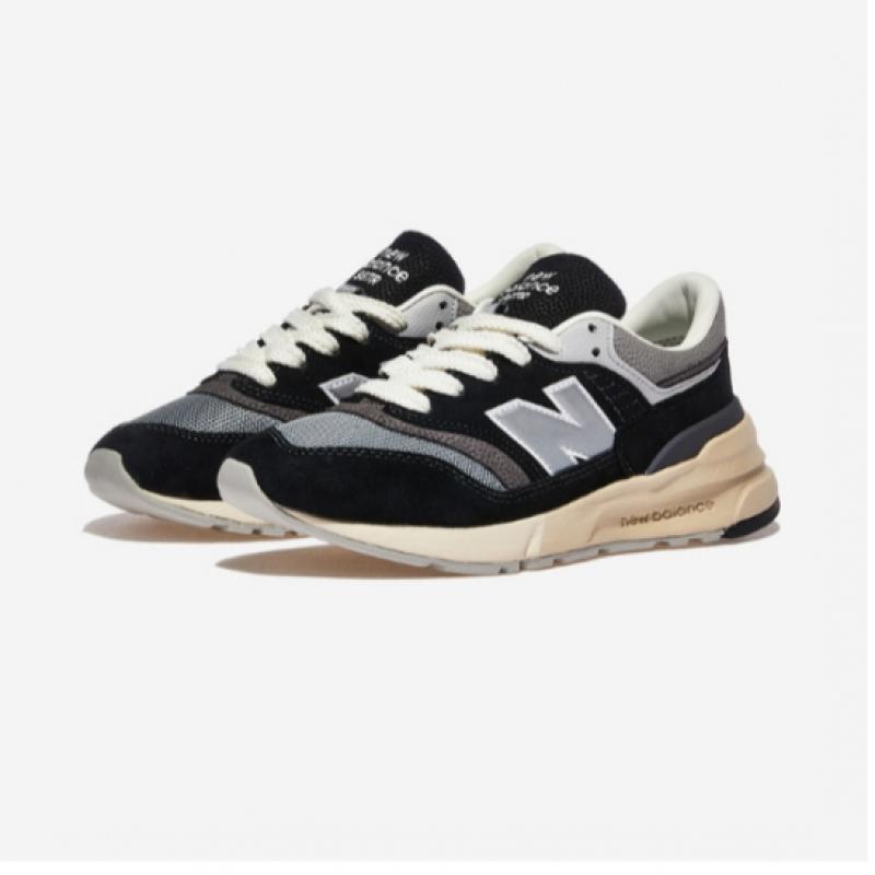 New Balance Sneaker U997rhc