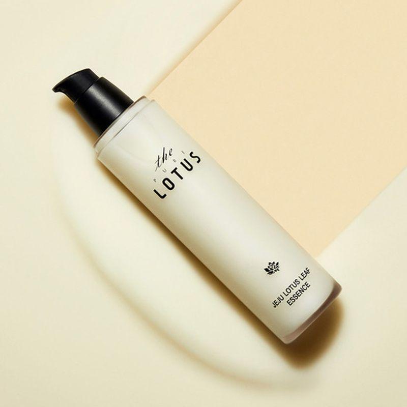 

Есенція листя лотоса Джеджу 125 мл