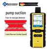 BOSHI AN K-600 Portable Gas Detector