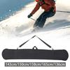Snowboard Sleeve Storage Bag Portable Practical Men Women Premium Protection 143cmx26cm